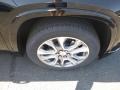 Mosaic Black Metallic - Traverse Premier AWD Photo No. 9