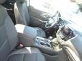 Mosaic Black Metallic - Traverse Premier AWD Photo No. 10