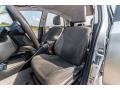 Misty Gray Front Seat Photo for 2013 Toyota Prius #135268689