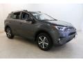 Magnetic Gray Metallic - RAV4 XLE Photo No. 1
