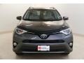 Magnetic Gray Metallic - RAV4 XLE Photo No. 2