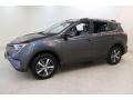Magnetic Gray Metallic - RAV4 XLE Photo No. 3