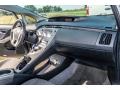 Misty Gray Dashboard Photo for 2013 Toyota Prius #135268857