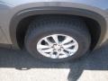 Satin Steel Metallic - Traverse LS AWD Photo No. 8