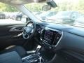 Satin Steel Metallic - Traverse LS AWD Photo No. 10