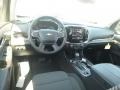 Satin Steel Metallic - Traverse LS AWD Photo No. 12