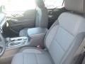 Satin Steel Metallic - Traverse LS AWD Photo No. 14