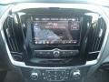 Satin Steel Metallic - Traverse LS AWD Photo No. 16