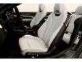 Silverstone Front Seat Photo for 2018 BMW M4 #135269190