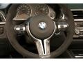  2018 M4 Convertible Steering Wheel