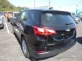 Mosaic Black Metallic - Equinox LS Photo No. 3