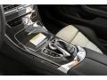 Iridium Silver Metallic - C 63 AMG Cabriolet Photo No. 7