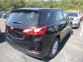 Mosaic Black Metallic - Equinox LS Photo No. 5