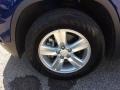 Blue Topaz Metallic - Trax LT AWD Photo No. 14