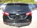 Mosaic Black Metallic - Equinox LT AWD Photo No. 4