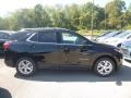 Mosaic Black Metallic - Equinox LT AWD Photo No. 6