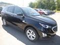 Mosaic Black Metallic - Equinox LT AWD Photo No. 7