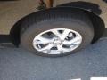 Mosaic Black Metallic - Equinox LT AWD Photo No. 8