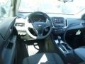 Mosaic Black Metallic - Equinox LT AWD Photo No. 12