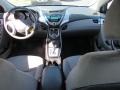 2013 Indigo Night Hyundai Elantra GLS  photo #23