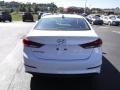 White - Elantra SE Photo No. 8