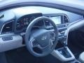 White - Elantra SE Photo No. 9