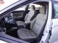 White - Elantra SE Photo No. 10