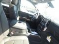 2020 Northsky Blue Metallic Chevrolet Silverado 1500 LT Trail Boss Crew Cab 4x4  photo #10