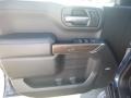 2020 Northsky Blue Metallic Chevrolet Silverado 1500 LT Trail Boss Crew Cab 4x4  photo #16