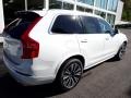 Crystal White Metallic - XC90 T5 AWD Momentum Photo No. 2