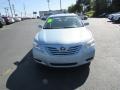2008 Sky Blue Pearl Toyota Camry LE  photo #3