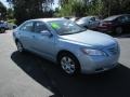 2008 Sky Blue Pearl Toyota Camry LE  photo #4