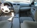 2008 Sky Blue Pearl Toyota Camry LE  photo #23