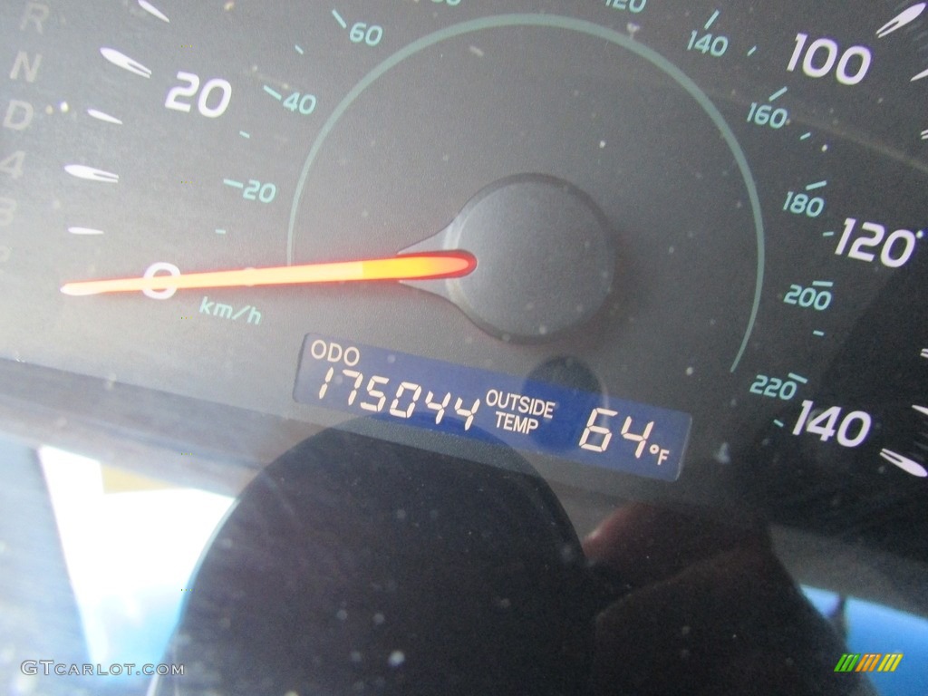 2008 Camry LE - Sky Blue Pearl / Ash photo #27
