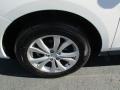 2011 Crystal White Pearl Mica Mazda CX-7 s Touring AWD  photo #22