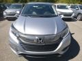 Lunar Silver Metallic - HR-V LX AWD Photo No. 7