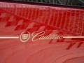 Crystal Red Tintcoat - Escalade Platinum AWD Photo No. 6