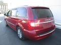 Deep Cherry Red Crystal Pearl - Town & Country Touring-L Photo No. 3
