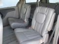 Deep Cherry Red Crystal Pearl - Town & Country Touring-L Photo No. 12