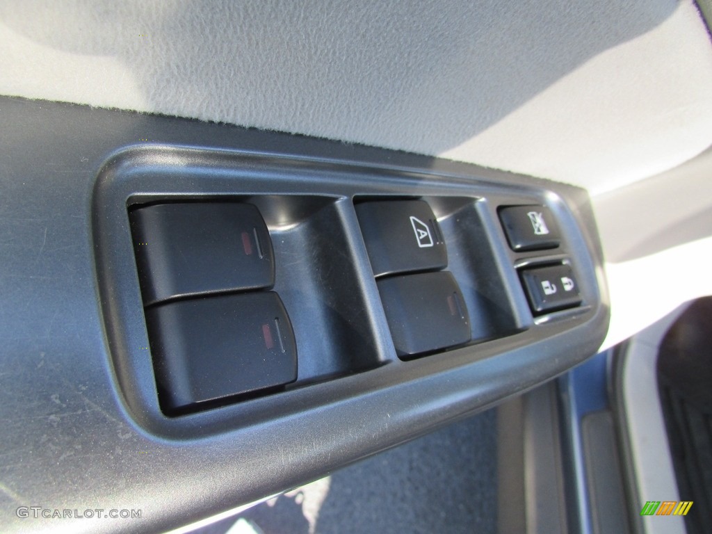 2013 Forester 2.5 X Limited - Marine Blue Pearl / Black photo #15