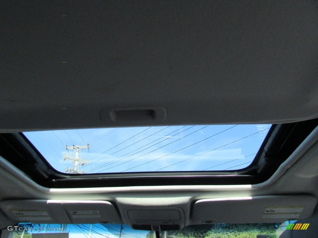 2013 Forester 2.5 X Limited - Marine Blue Pearl / Black photo #21