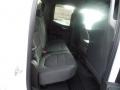 2020 Summit White Chevrolet Silverado 1500 Custom Double Cab 4x4  photo #36