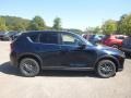 2019 Deep Crystal Blue Mica Mazda CX-5 Touring AWD  photo #1