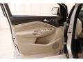 Ingot Silver Metallic - Escape Titanium 4WD Photo No. 5