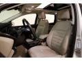 Ingot Silver Metallic - Escape Titanium 4WD Photo No. 6