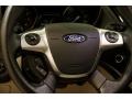 Ingot Silver Metallic - Escape Titanium 4WD Photo No. 8
