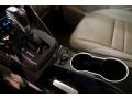 Ingot Silver Metallic - Escape Titanium 4WD Photo No. 19