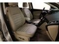 Ingot Silver Metallic - Escape Titanium 4WD Photo No. 21