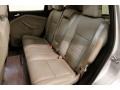 Ingot Silver Metallic - Escape Titanium 4WD Photo No. 23