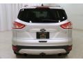 Ingot Silver Metallic - Escape Titanium 4WD Photo No. 24